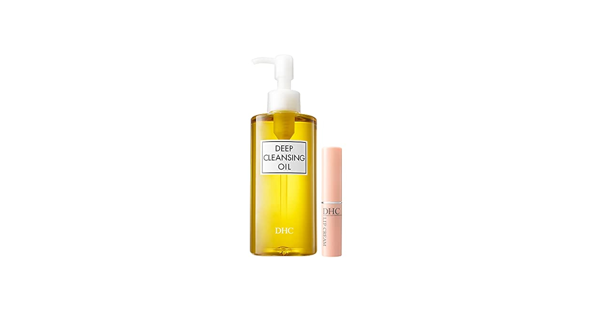 DHC DEEP CLEANSING OIL 4本セット Amazon.com: DHC Deep Cleansing Oil 4.1 Fl Oz. and Face Wash