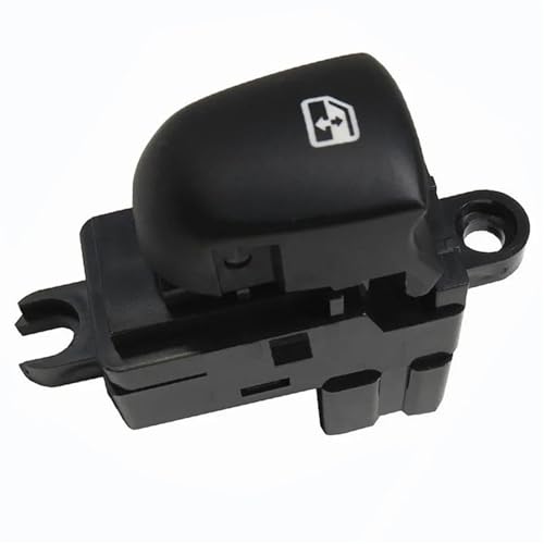 Commande de lève-vitre confort trajet passager pour Nissan X-Trail 2014-2020 automatique