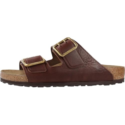 Birkenstock Arizona Slipper Green Men's 10245442
