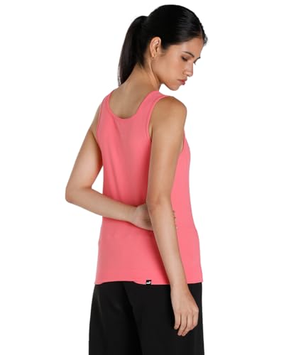 Image of PUMA Women Slim Fit T-Shirt