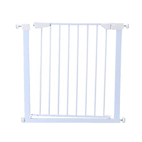 Garde-corps d'escalier pour animaux qui résout les risques de chutes à la maison - 3