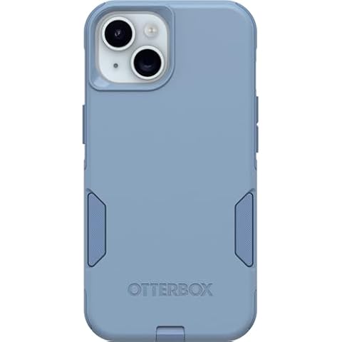 OtterBox Commuter Series Case for iPhone 15 Cover