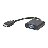 Pro Signal PSG3047 Adapter HDMI auf VGA