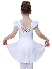 White（ruffle Sleeve）