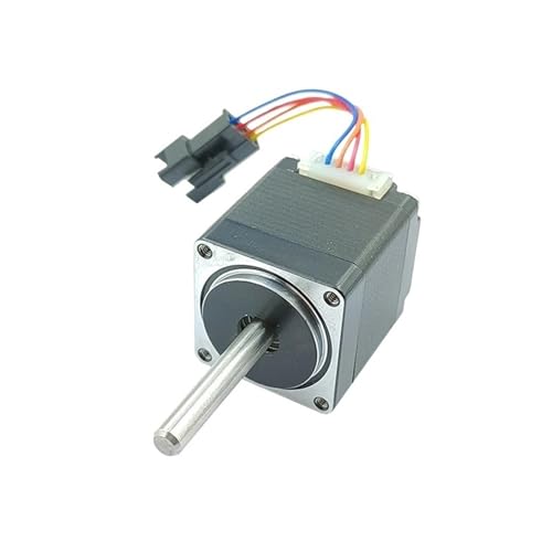 Moteur pas à pas d'imprimante 3D de 28 mm pour réussir toutes vos impressions de pièces