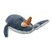 Imagen de The Snail And The Whale Plush Toy