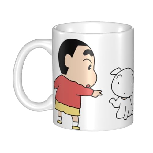}OJbv N񂿂 V ObY R[q[Jbv Aj Coffee Mug  킢 Z~bN Mtg