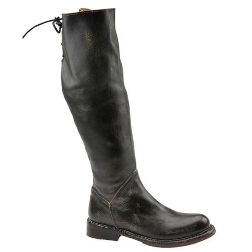 Bed:Stu Manchester Wide Calf Women's Boot