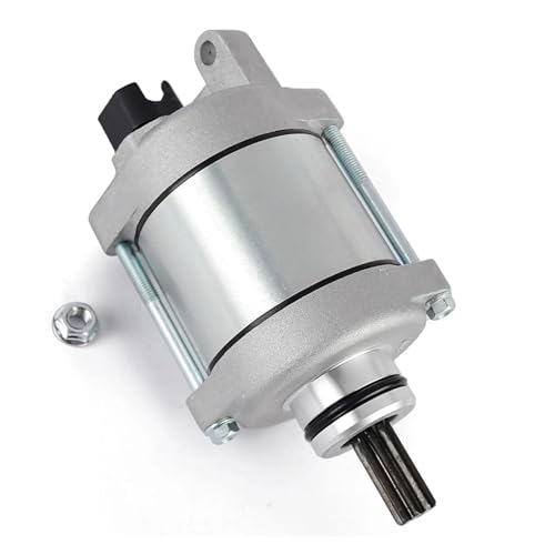 Démarreur de moto pour FE450 FE501 mécanique haute précision 781400010