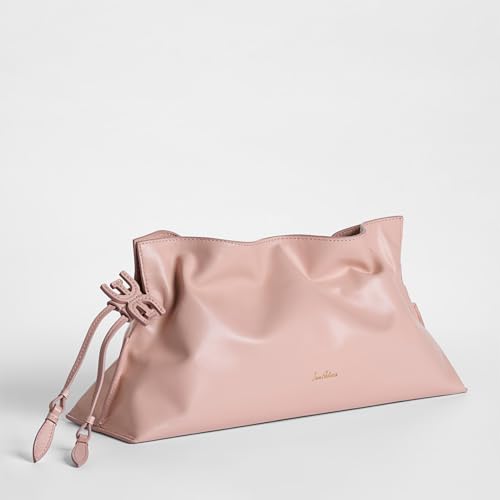 Image of Sam Edelman Poppy Oversized Clutch