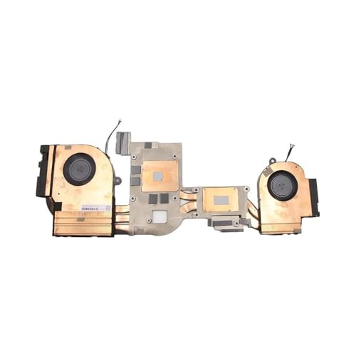 Ventilateur ThinkPad P17 Gen 2 pour stopper la surchauffe du processeur