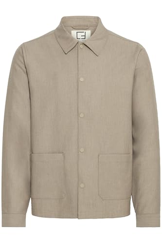 CASUAL FRIDAY CFArto Herren, L, Roasted Cashew Melange (1711051)