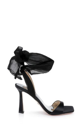 Badgley Mischka Women's Primrose Heeled Sandal3