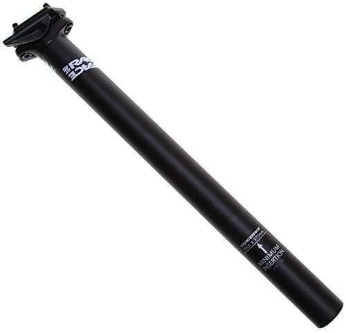 Race Face Ride Xc Seat Posts black Size:30.9x375mm