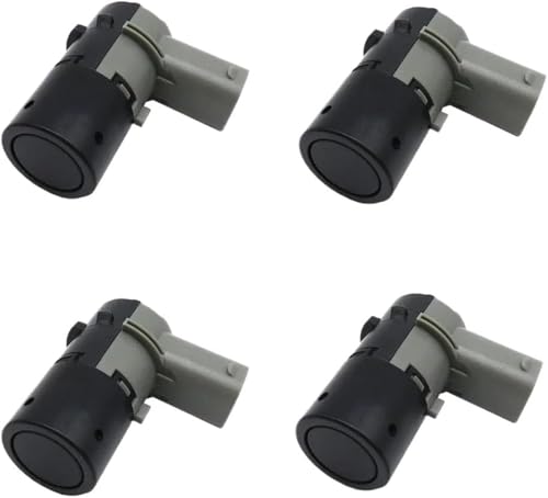 Capteurs de stationnement Volvo S80 S60 V50 S40 - Kit radar de recul voiture 4 pièces