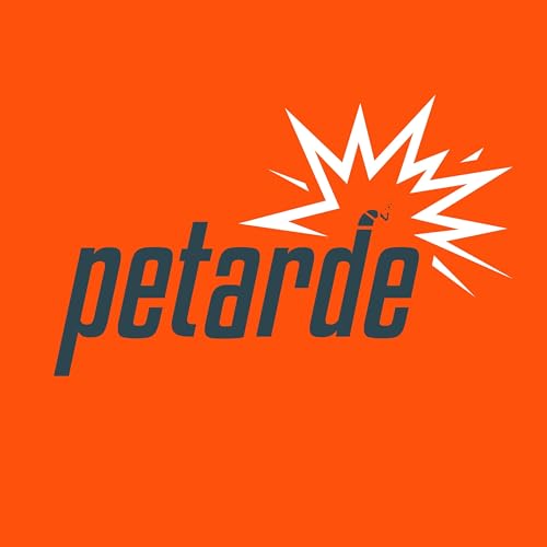 Couverture de Die Petarde