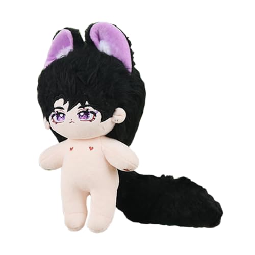 niannyyhouse 20cm ʂ j̎q e[ Ȃ ʏ̑ h[ Ȑl` ւ (a7-XPgt)