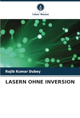 LASERN OHNE INVERSION: DE