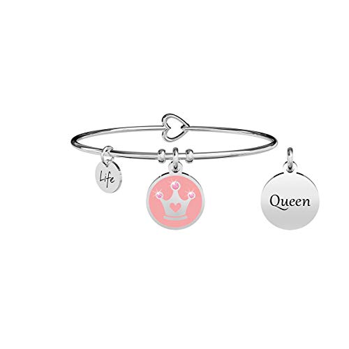 KIDULT Bracciale CORONA | CARISMA -731714