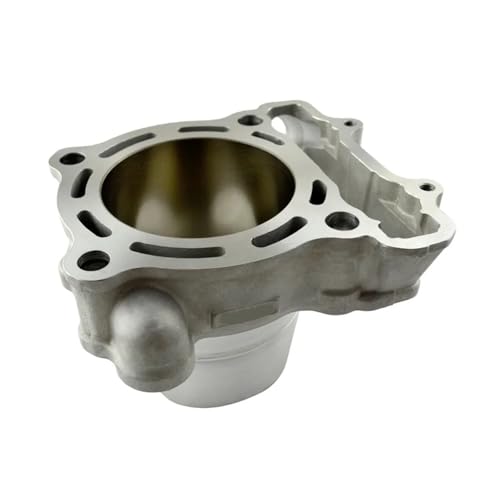 Bloque de cilindros de 77 mm de diámetro para KXF250 2004-2008 5
