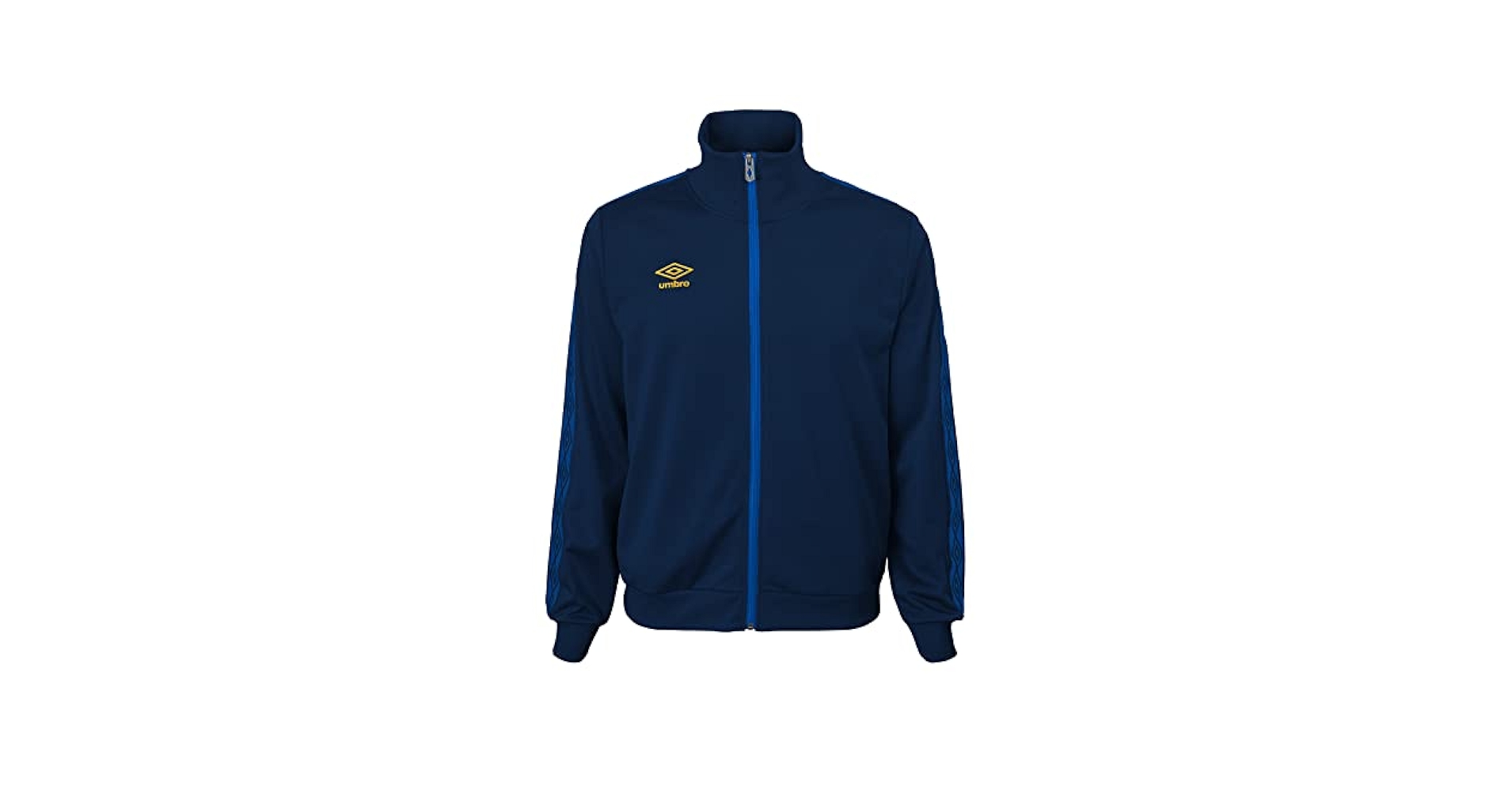 ウェア Umbro RYUKOKU UNIVERSITY MEN'S PANELLED WINDBREAKER