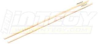 Integy RC Model C23087 Team Integy Promotional Chopsticks