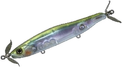 ガンクラフト(GAN CRAFT) Guncraft Screw BAIT130/Screw Bait 130 [Mailing Service