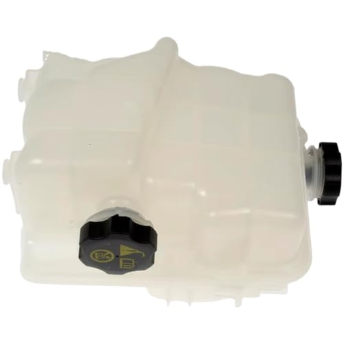 Réservoir d'expansion de liquide de refroidissement pour Chevrolet GMC 2017-2019