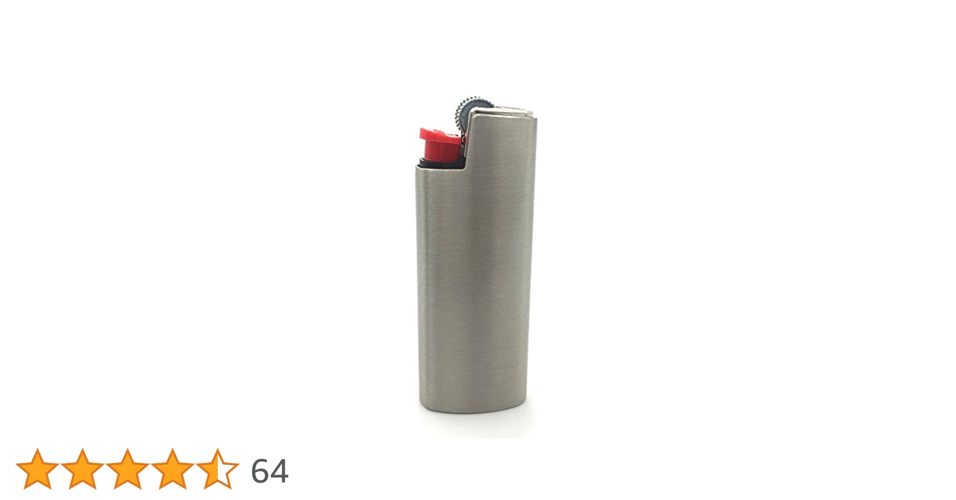 【starringシルバー】 BIG ショートライター　ケース　クロス 楽天市場】TSUBOTA PEARL Brass Lighter Holder ブラス ライター
