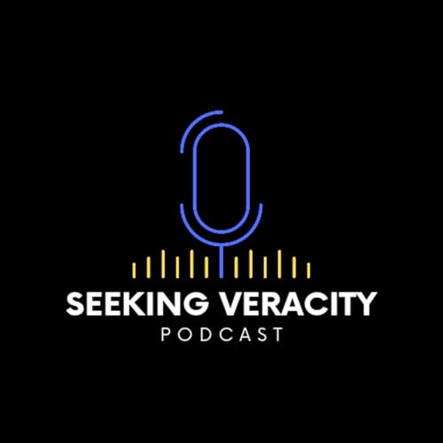 Seeking Veracity Podcast cover art