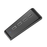 Station d'accueil USB 2, 0 : peut être étendue en même temps pour prendre en charge plusieurs appareils, adaptateur usb.