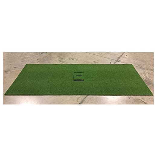 OptiShot Simulator Golf Mat
