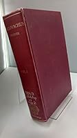 Callimachus: Volumen I--Fragmenta (This volume only) B01BW7W2GE Book Cover