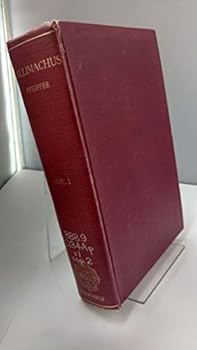 Hardcover Callimachus: Volumen I--Fragmenta (This volume only) Book