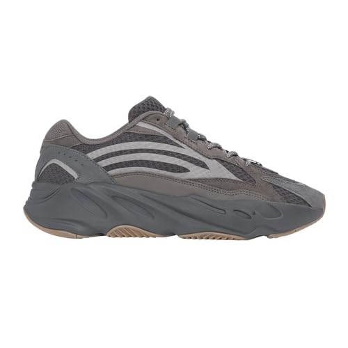 adidas Mens Yeezy Boost 700 V2 EG6860 Geode - Size 12