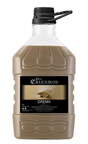 Crema de Orujo
