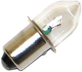 10 PACK Eiko - KPR102 Krypton Miniature Light Bulbs