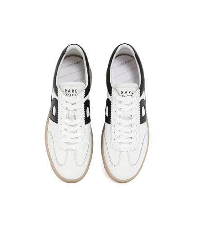 Image of Rare Rabbit Mens Dorset Pro Sneaker