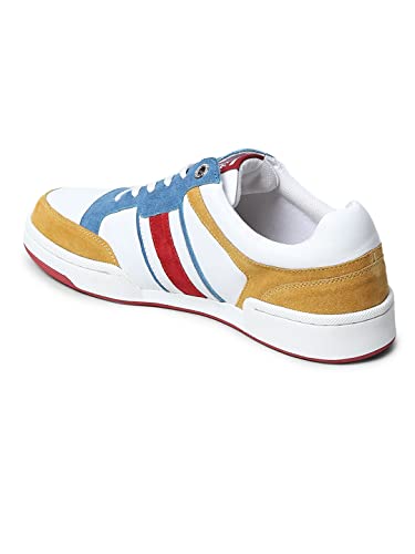 Image of Jack & Jones Mens Jack & Jones Mens Footwear Sneakers