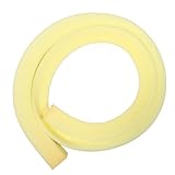 DIYEAH Cuña de Esponja de Alta Densidad en Forma de L para Huecos de Cama 2 Cm, Relleno para Espacios Entre Muebles