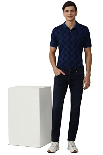 Image of Peter England Men's Skinny Jeans