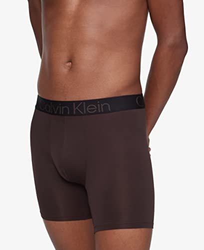 Calvin Klein Men's Flex Natural Boxer Brief3