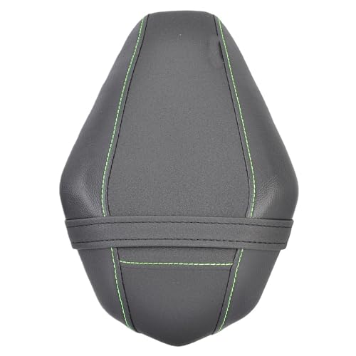 Asiento de pasajero para ZX6R rutas de fin de semana
