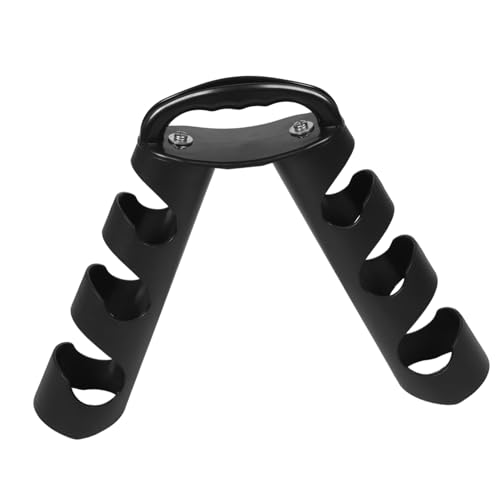 VICASKY Heavy Duty Three Tier Storage Organizer for Home and Efficient Weight Stand for Fitness Equipment Durable Design for Optimal Weight Management