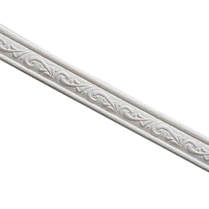 Generisch 3D-Tapetenbordüre ON3EU1ZJRZ6JRVE3S, 229 cm