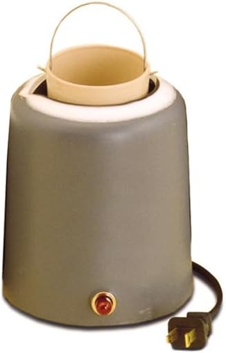GRO Bet 45.306 Electric Pickler 12 OZ. with Basket Included