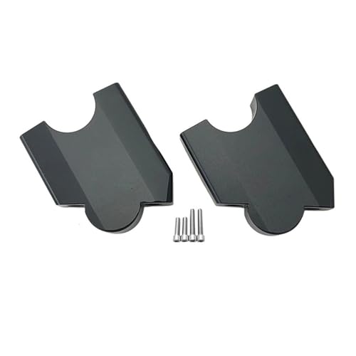 Rehausseur de guidon XT1200Z Super Ténéré adaptateur de fixation moto
