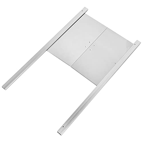 AYNEFY Automatischer Hühnerstall Türöffner mit Timer Lichtsensor Farmzubehör, integriertes Design, Schutzart IP44… – Bild 3