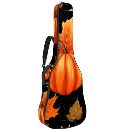 Sac pour guitare imperméable pour éviter les rayures et l'humidité