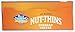 Blue Diamond Almond Nut-Thins Cracker Snacks - Cheddar Cheese - 4.25 oz